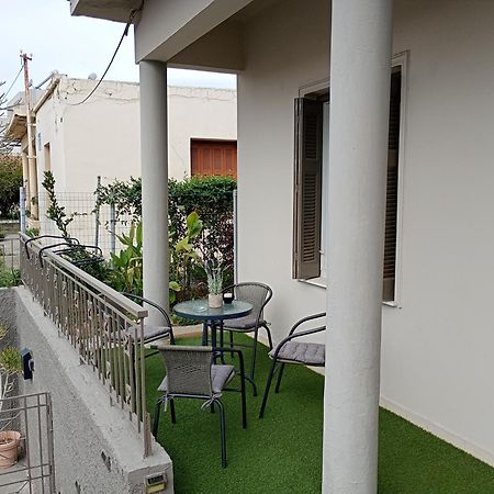 Πλήρως Ανακαινισμένη Μονοκατοικία. Chania  Luaran gambar