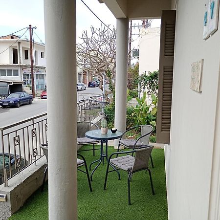 Πλήρως Ανακαινισμένη Μονοκατοικία. Chania  Luaran gambar