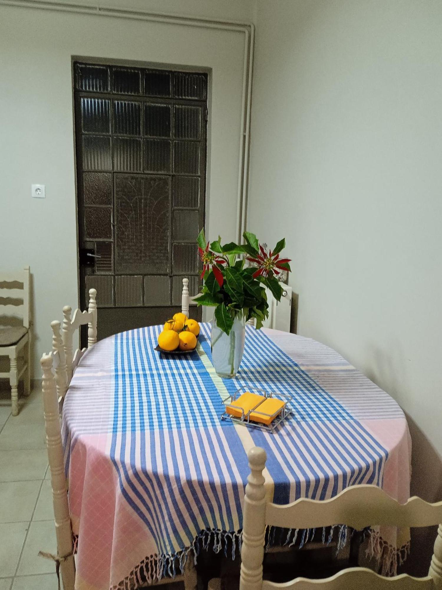Πλήρως Ανακαινισμένη Μονοκατοικία. Chania  Luaran gambar