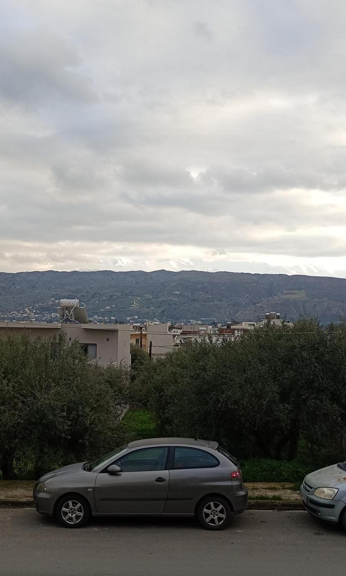 Πλήρως Ανακαινισμένη Μονοκατοικία. Chania  Luaran gambar