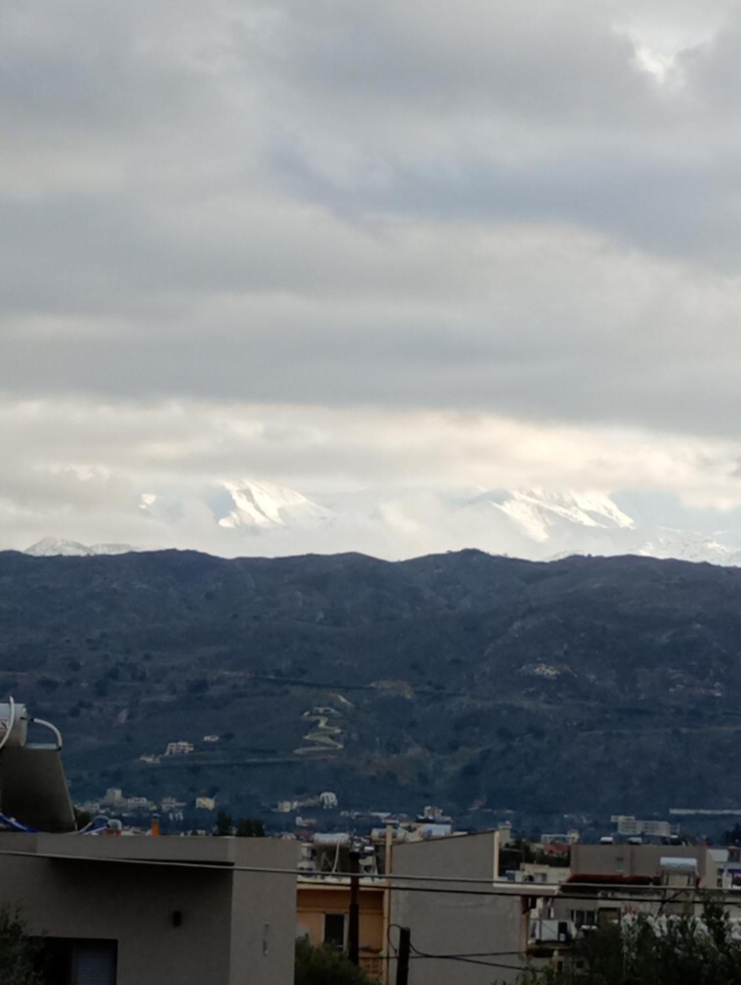 Πλήρως Ανακαινισμένη Μονοκατοικία. Chania  Luaran gambar
