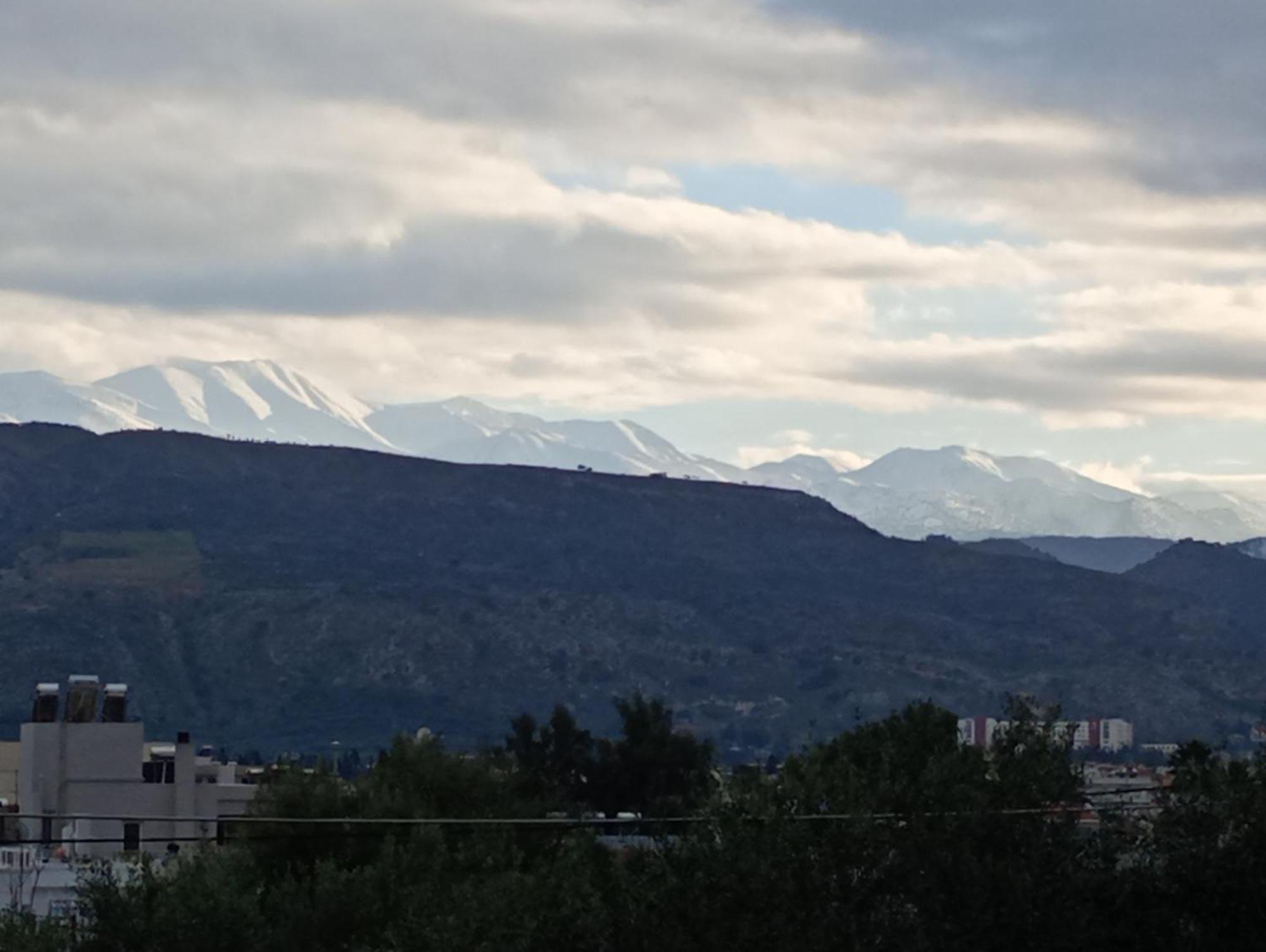 Πλήρως Ανακαινισμένη Μονοκατοικία. Chania  Luaran gambar